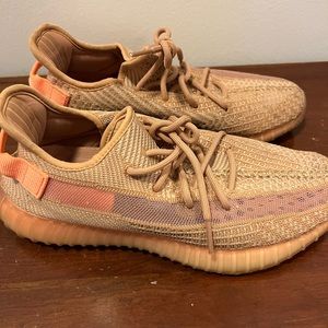 YEEZY BOOST 350 V2 - Clay Men’s 10